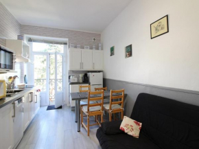 Appartement T2 bis, balcon, 100m des thermes et commerces, WiFi, 4 pers, La Bourboule - FR-1-608-238
